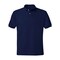 Hanes Men's EcoSmart Jersey Polo Shirt Cotton Polyester Blend Classic Fit Casual Workwear